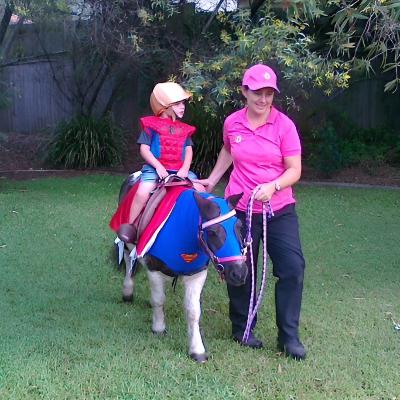 Kids Pony Party (2 ponies) thumbnail 3