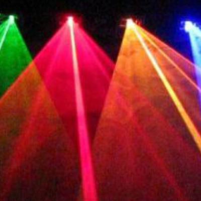 Laser 4 colour RBGY thumbnail 2