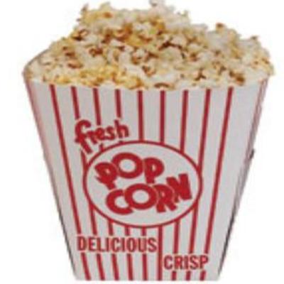 Popcorn Machine (100 serves) thumbnail 2