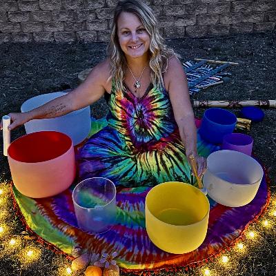 Crystal Soundbowl Immersion Experience Private