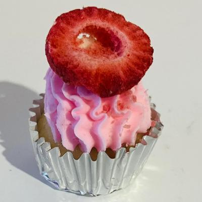 Mini Cupcake O.T.T. Flavours (Box of 36) thumbnail 2