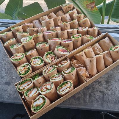 Small Emergency Package - Min 15 Guests thumbnail 5