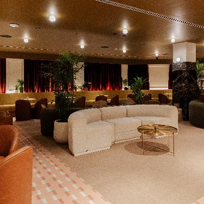 Cocktail & Piano Bar Venue Hire thumbnail 5