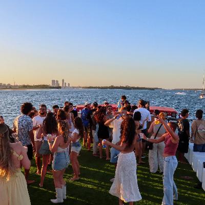 Daytime Private Boat Charter (10 - 50 guests) thumbnail 6