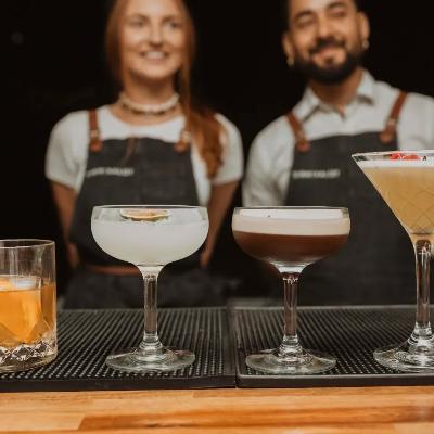 Wedding Bar package- Extra large event (101-150 guests) thumbnail 3