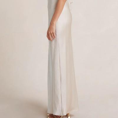 Bec & Bridge The Dreamer Tie Dress - Sand Size 6, 8 and 10 thumbnail 4