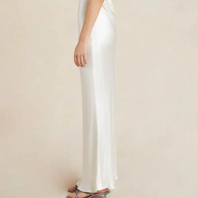 Bec & Bridge Moon Dance Strapless Black, Navy & White Sizes 6, 8 and 10 thumbnail 2
