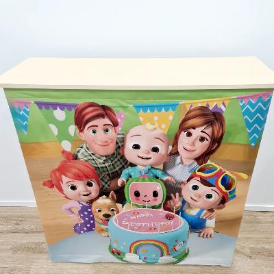 Cocomelon POP Up High Table 2 thumbnail 1