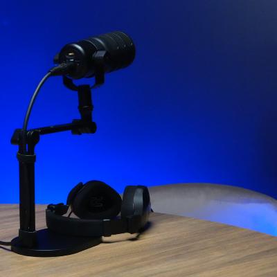 Podcast Room's thumbnail 5