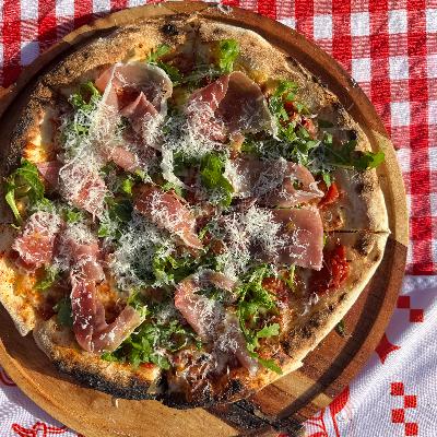 Mobile Artisan Pizza Catering - Classic Package thumbnail 5