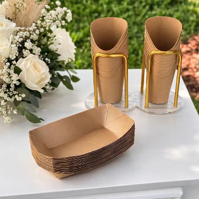 Stylish Grazing Cart (Dry Hire) thumbnail 2