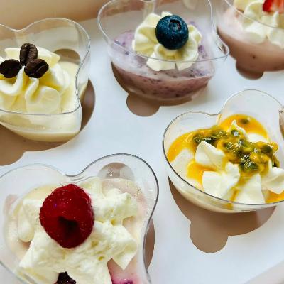 Mothers Day Dessert Gift Packs (4 pack) thumbnail 2