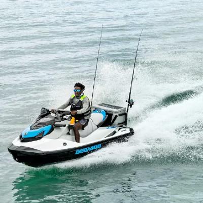 Sea Doo Fish Pro thumbnail 2