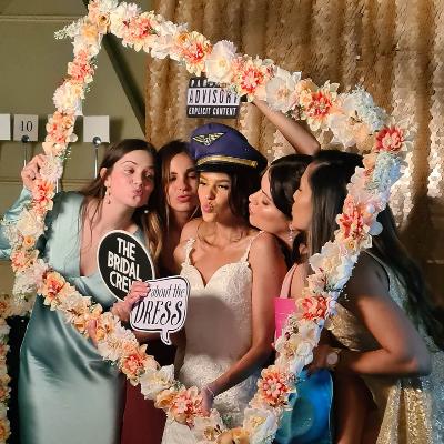 Open-Air Photobooth thumbnail 3