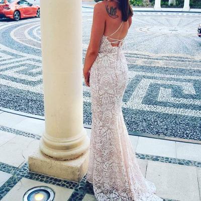 Lisa Brown In Love With This Dress - White Size 6 thumbnail 2