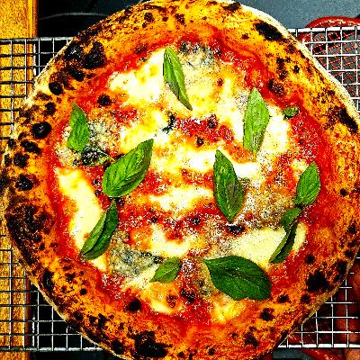 Mobile Pizza Catering, Classic Menu 50-120 guests thumbnail 1