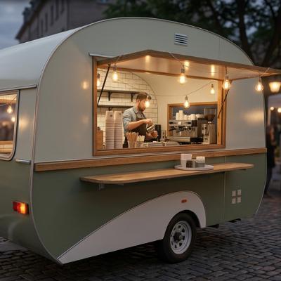 Gelato Food Truck Package- (181-210 people) thumbnail 4