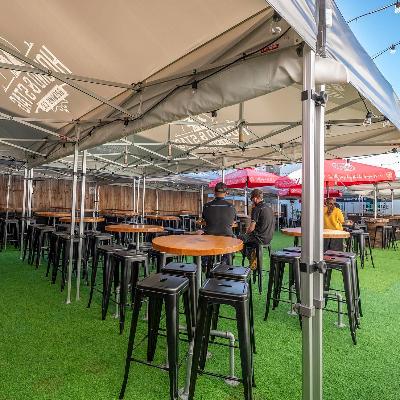 Brewery Venue Room Hire-The Entire Venue (600 pax) thumbnail 6