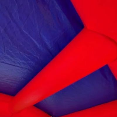 Jumping Castle 4 x 4m thumbnail 3