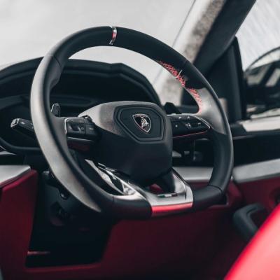 Lamborghini Urus MY22 thumbnail 3