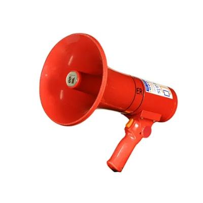 Megaphone