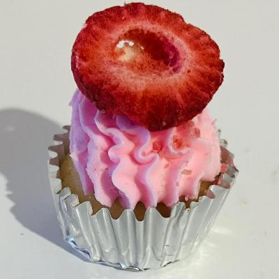 Mini Cupcake O.T.T. Flavours (Box of 48) thumbnail 6