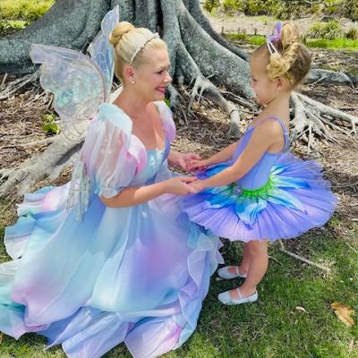 Kids Character Theme Party - Magical Fun Package (up to 30 kids) thumbnail 4