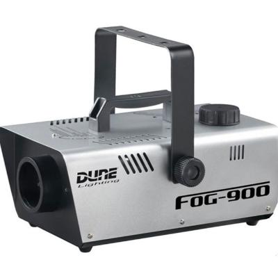 Smoke machine