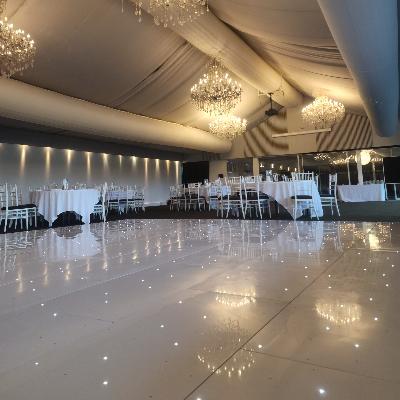 5m x 4m Starlight Dance Floor thumbnail 3