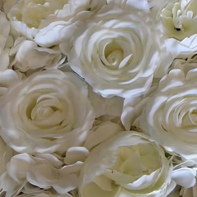 WHITE FLOWER WALL thumbnail 6