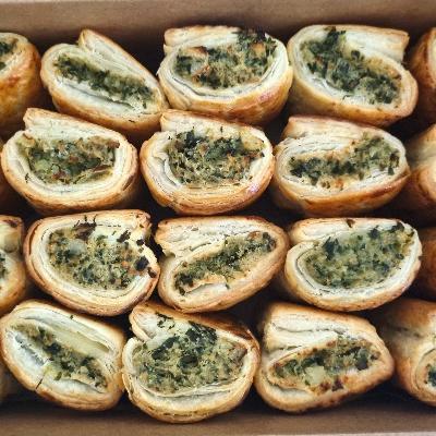 Small Grazing Platters/Picnic Catering Package - Up to 10 Guests thumbnail 4