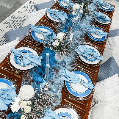 Baby Shower Picnic Package (13-18 guests) thumbnail 4