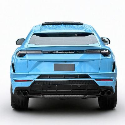 Lamborghini Urus S 2024 thumbnail 2