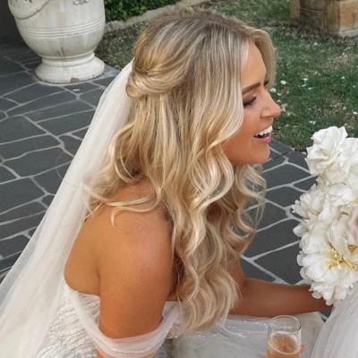 Mobile Bridal Makeup + Hair (4 px) thumbnail 5