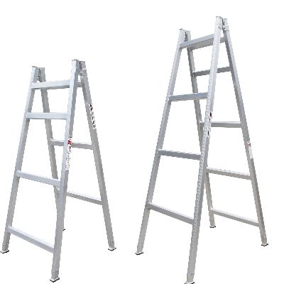 4.8m (12ft) Adjustable Trestles thumbnail 2
