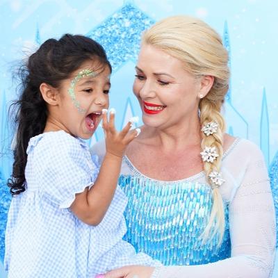 Kids Character Theme Party - Magical Fun Package (up to 30 kids) thumbnail 2