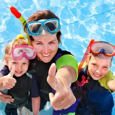 Snorkeling Pack
