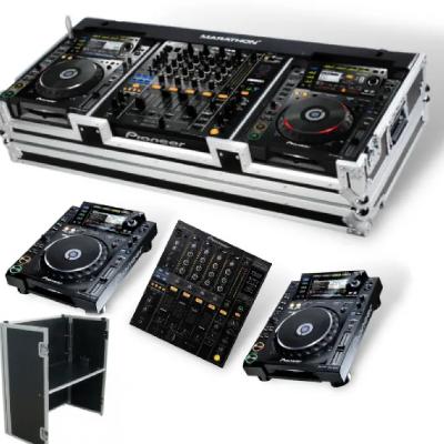Pioneer Pro DJ Console Package