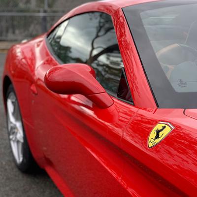 Ferrari Califonia T 2016 Self-driven packages thumbnail 2