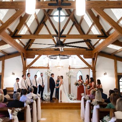 Wedding Venue Ceremony - Chapel Only thumbnail 4