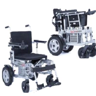 Electric Wheelchair thumbnail 5