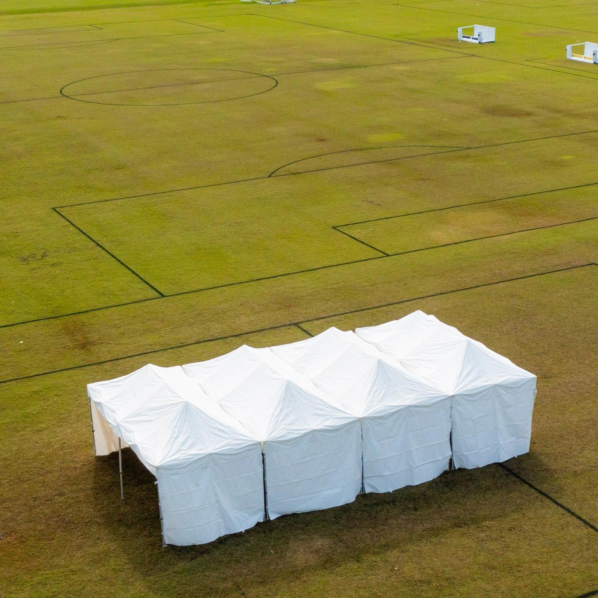 12x6m Marquee Hire thumbnail 4