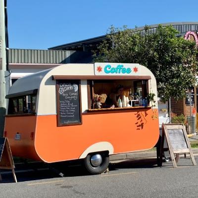 Caravan Prop Hire thumbnail 4