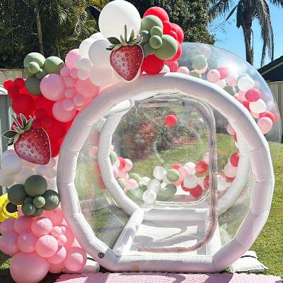 Standard Bubble House thumbnail 1