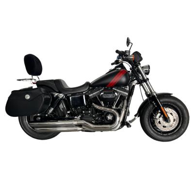 Harley Davidson Dyna Fat Bob 103