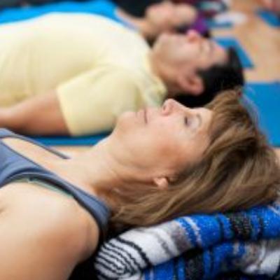 Wellbeing Session for Educators with Crystal Sound Bowls thumbnail 3