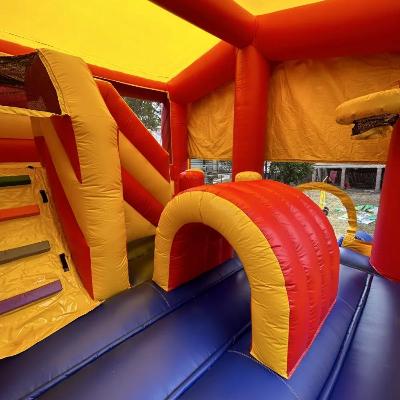 5x5 Obstacle Slide thumbnail 6