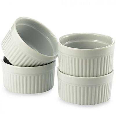 Crockery - Souffle Dish / Ramekin -120ml