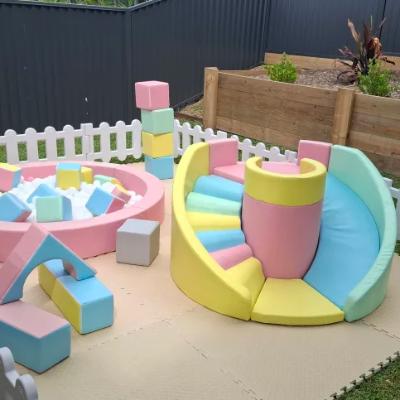 Soft Play Starter Package 1 thumbnail 2