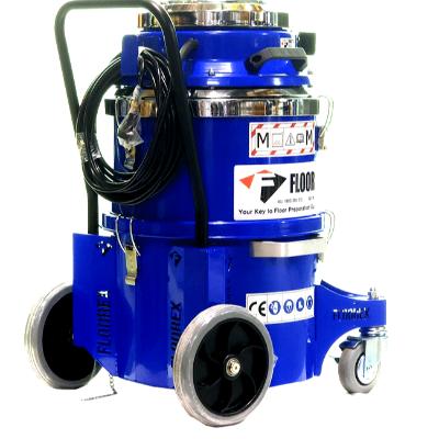 250mm Concrete Floor Grinder thumbnail 5